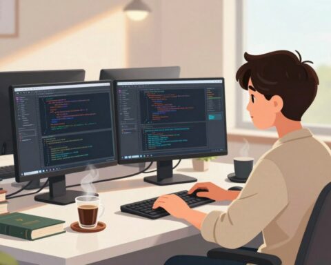 Flow State for Developers