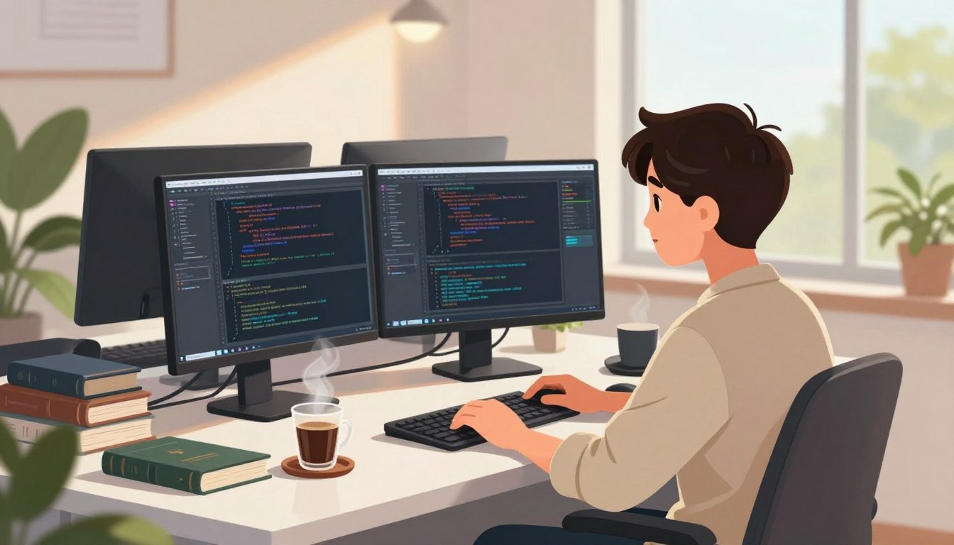 Flow State for Developers