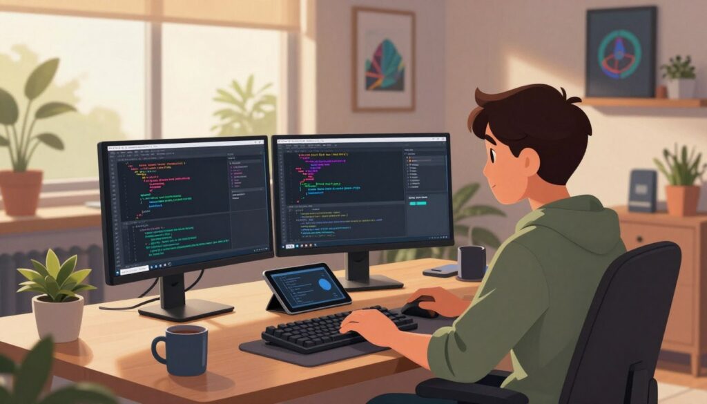 Flow State for Developers