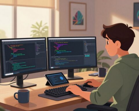 Flow State for Developers