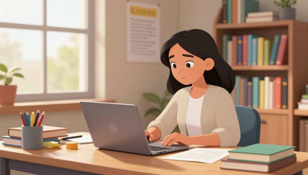 Flow State for Students: A Daily Routine That Makes Homework Easier