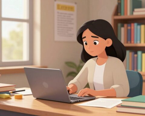 Flow State for Students: A Daily Routine That Makes Homework Easier