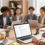 FlowScholar College Writing: Essays, Emails, and Applications Made Easy