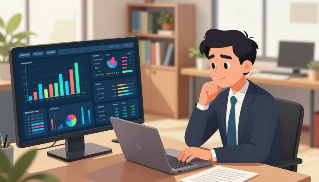 FlowScholar Progress Tracking: See What’s Working, Fix What Isn’t