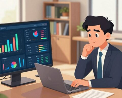 FlowScholar Progress Tracking: See What’s Working, Fix What Isn’t