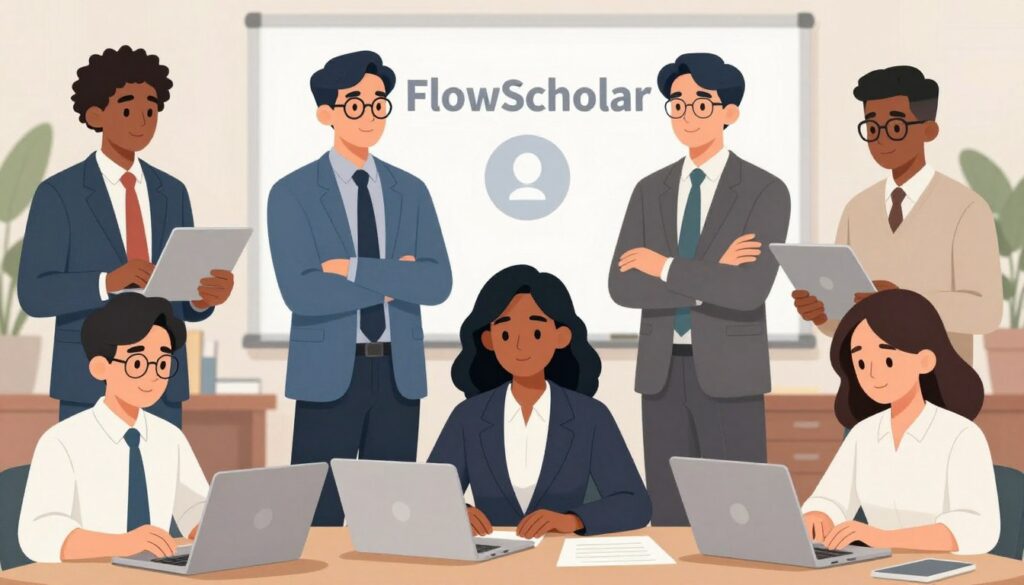 FlowScholar student success stories