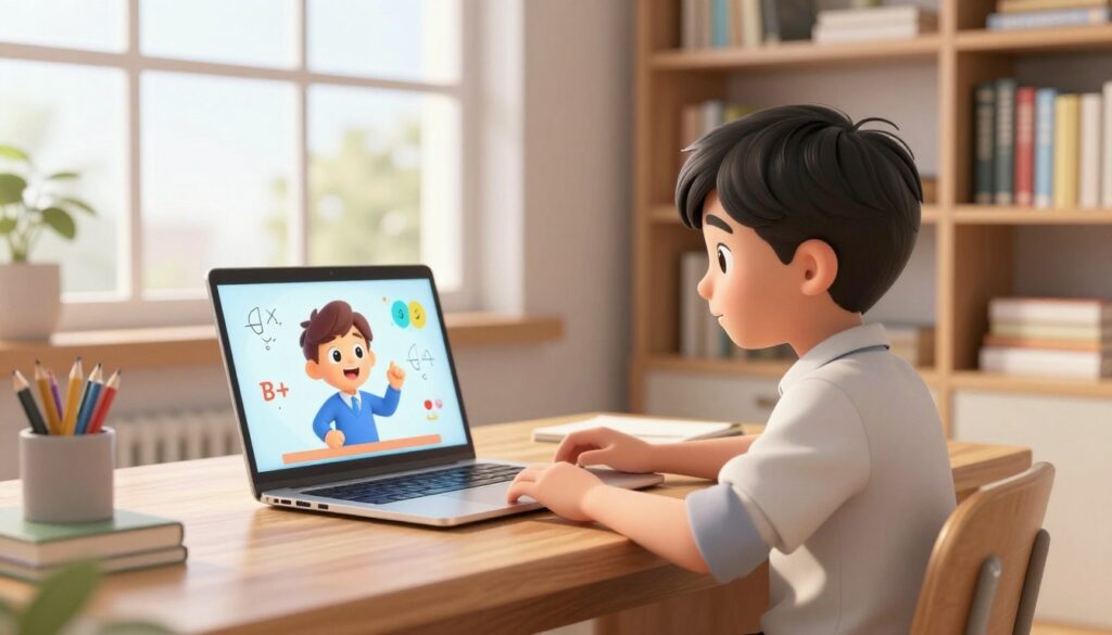 GPT Tutoring Benefits