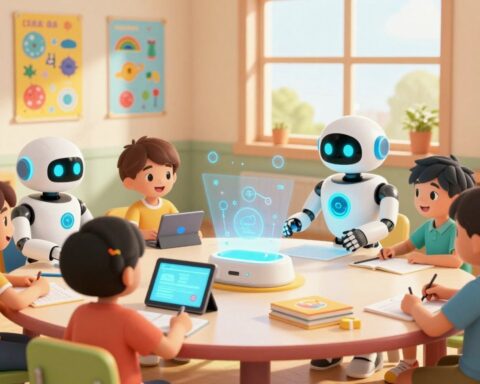 GPT Tutoring Benefits