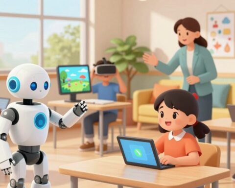 GPT Tutoring Benefits