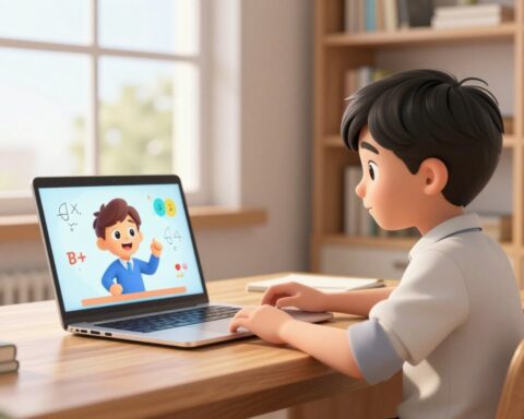 GPT Tutoring Benefits