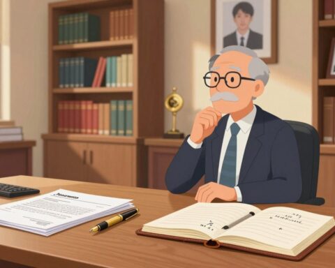 How to Ask for a Recommendation Letter (The Right Way)