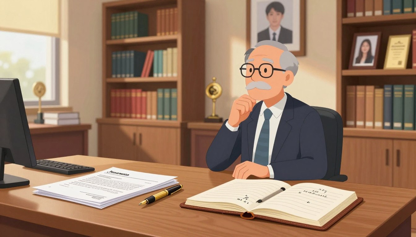 How to Ask for a Recommendation Letter (The Right Way)