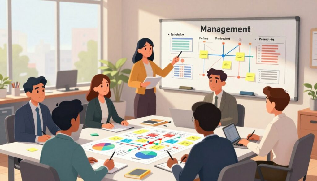 How to Break Big Projects Into Daily Wins