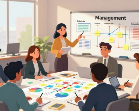 How to Break Big Projects Into Daily Wins