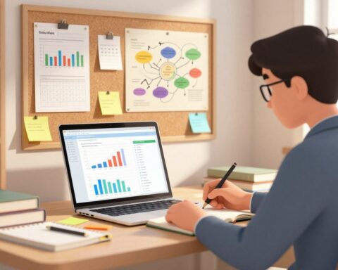 How to Build Better Study Plans From Real Data