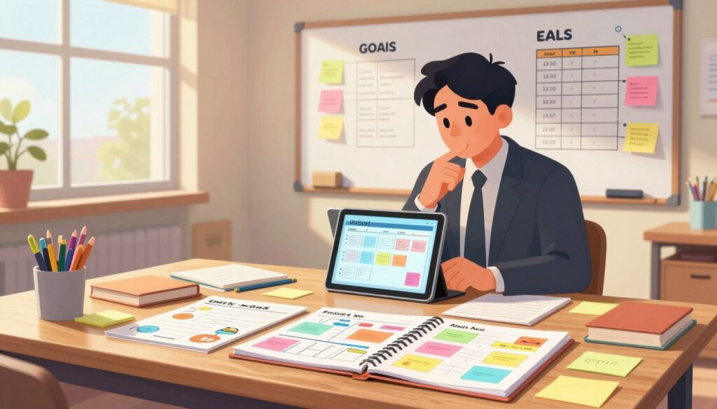 How to Build a Unit Plan That Doesn’t Fall Apart