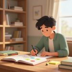 How to Improve Reading Comprehension (Without Rereading Forever)