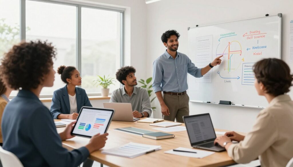 How to Measure Learning: Skills, Not Just Scores