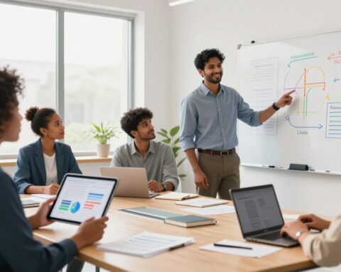 How to Measure Learning: Skills, Not Just Scores