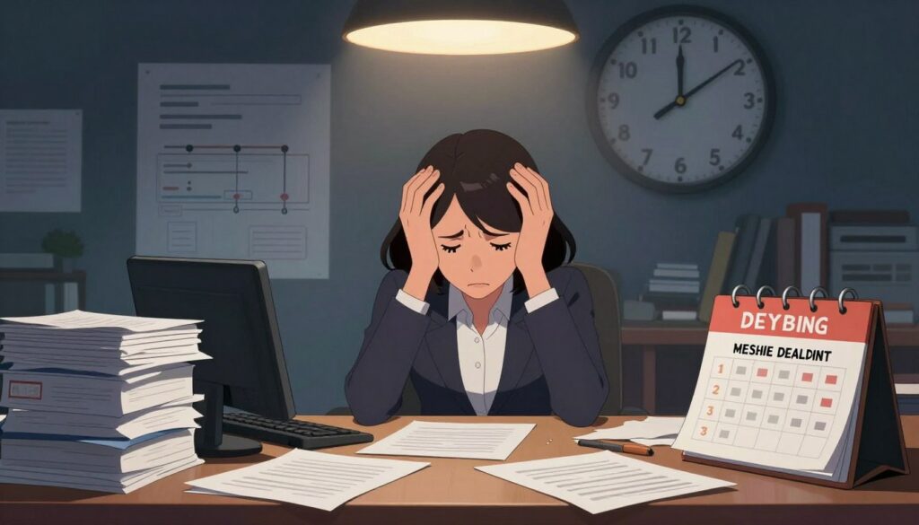 How to Organize Assignments So You Never Miss a Deadline