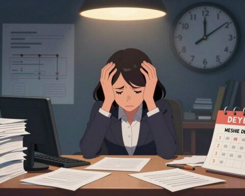 How to Organize Assignments So You Never Miss a Deadline