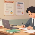 How to Plan for 6 Classes Without Feeling Overwhelmed