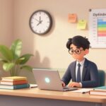 How to Study When You’re Tired: The Energy-Based Scheduling Trick