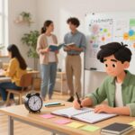 How to Study With ADHD: Structure That Doesn’t Feel Like Punishment