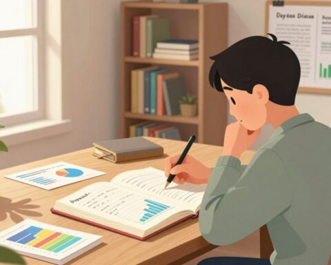 How to Track Progress Without Obsessing Over Grades