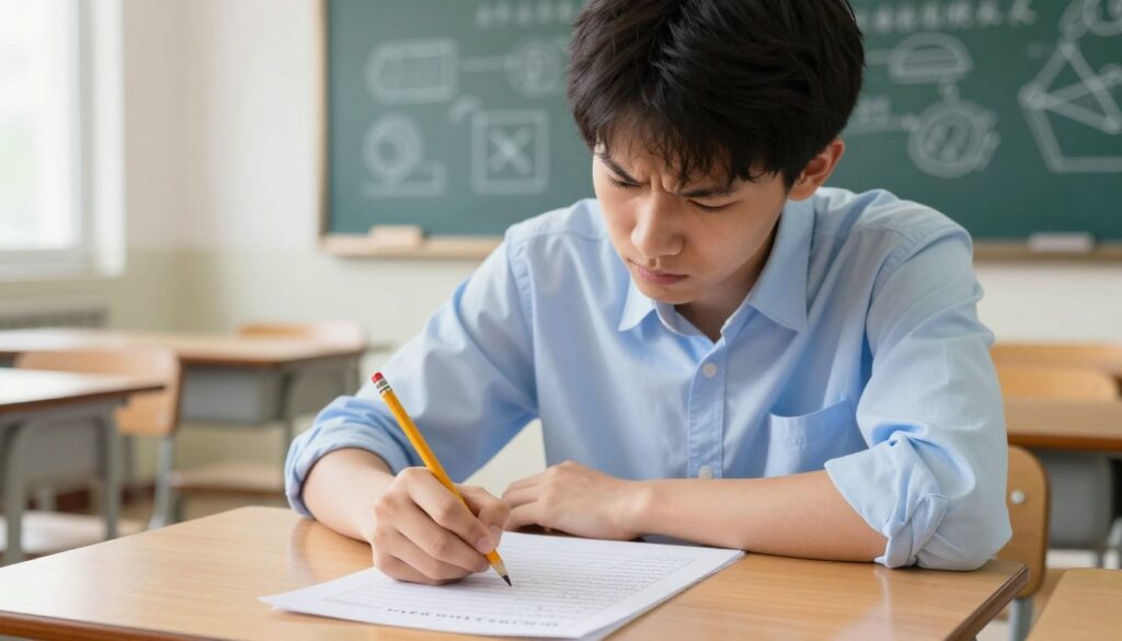 How to Write Better Short Answers on Tests