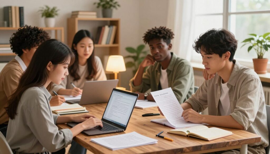 How to Write a College Essay That Sounds Like You