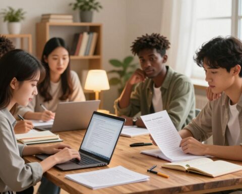 How to Write a College Essay That Sounds Like You