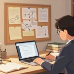 How to Write a Research Paper Without Panic