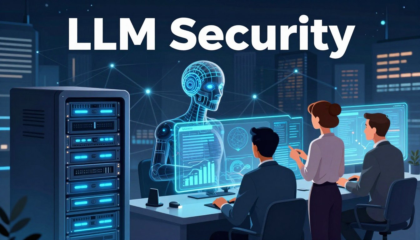 LLM Security