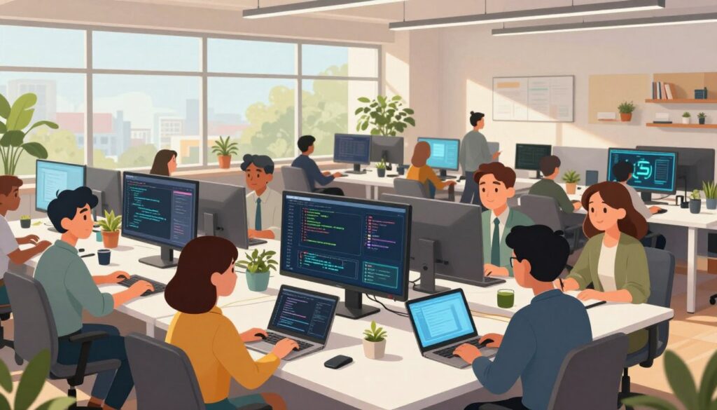 Lovable.dev Overview