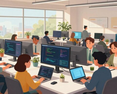 Lovable.dev Overview