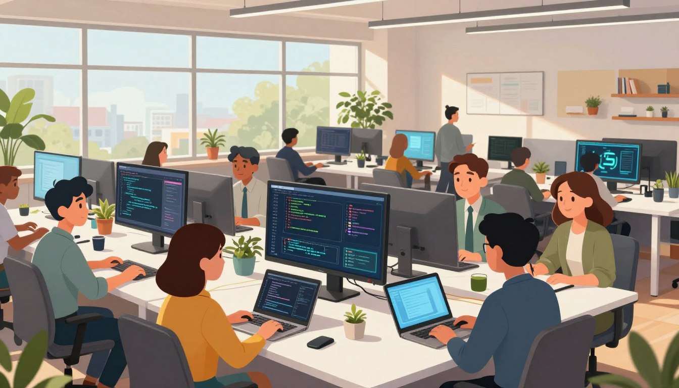 Lovable.dev Overview