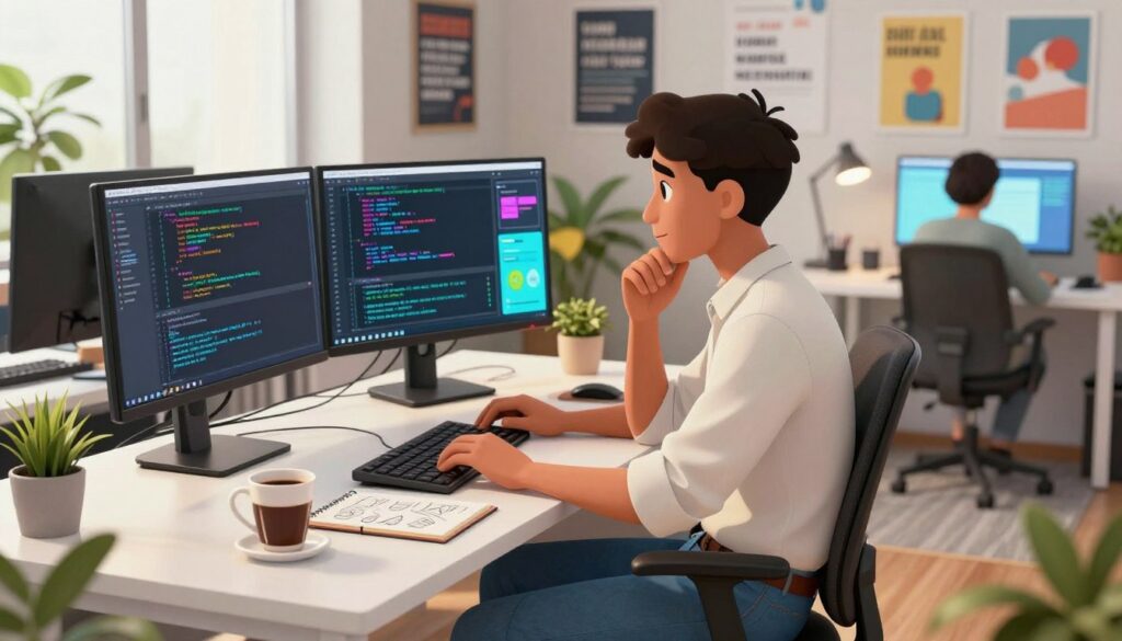 Lovable.dev Overview