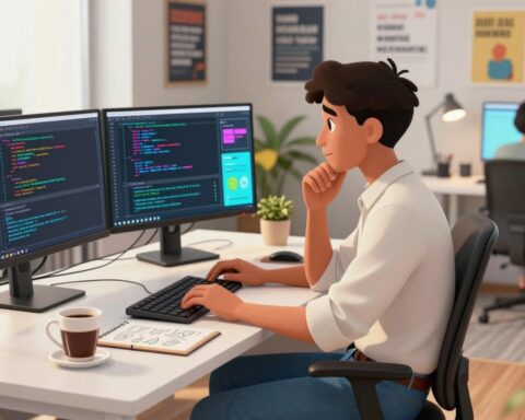 Lovable.dev Overview