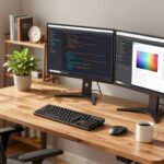 Minimalist Dev Setups