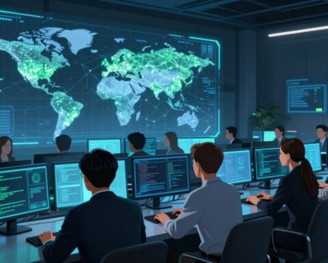 Nation-State AI Attacks