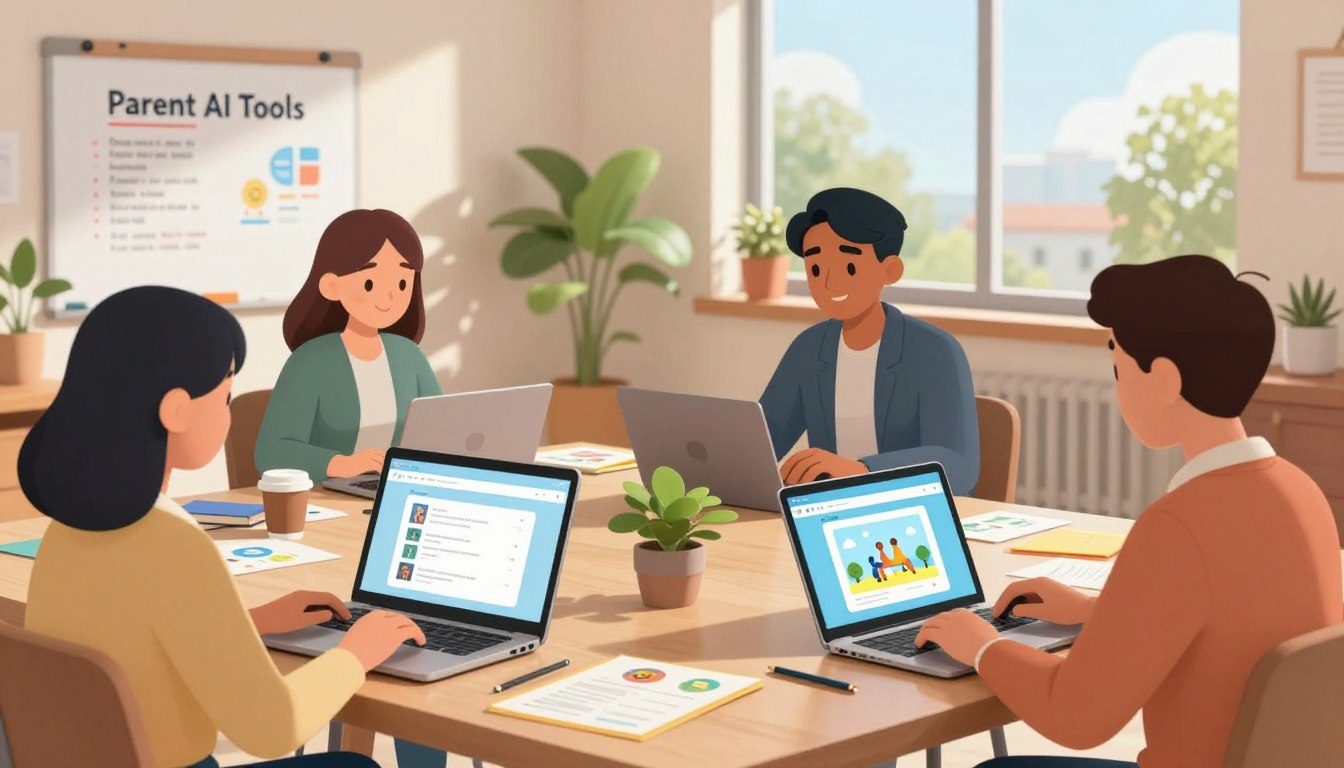Parent AI Tools