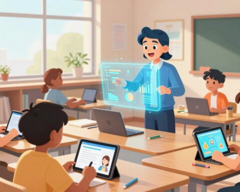 Personalized AI Learning