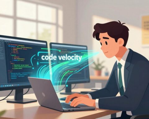 Speed Coding Tips