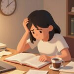 Study With Less Stress: How to Reduce Cognitive Overload at School