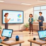 Teacher AI Assistants