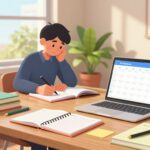 The Best Study Plan for AP Classes (Without Burnout)