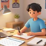 The Best Way to Set Academic Goals (That Don’t Collapse)