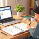 The Best Way to Track Homework: Due Dates vs Work Blocks