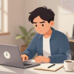 The “First 10 Minutes” Rule That Beats Procrastination